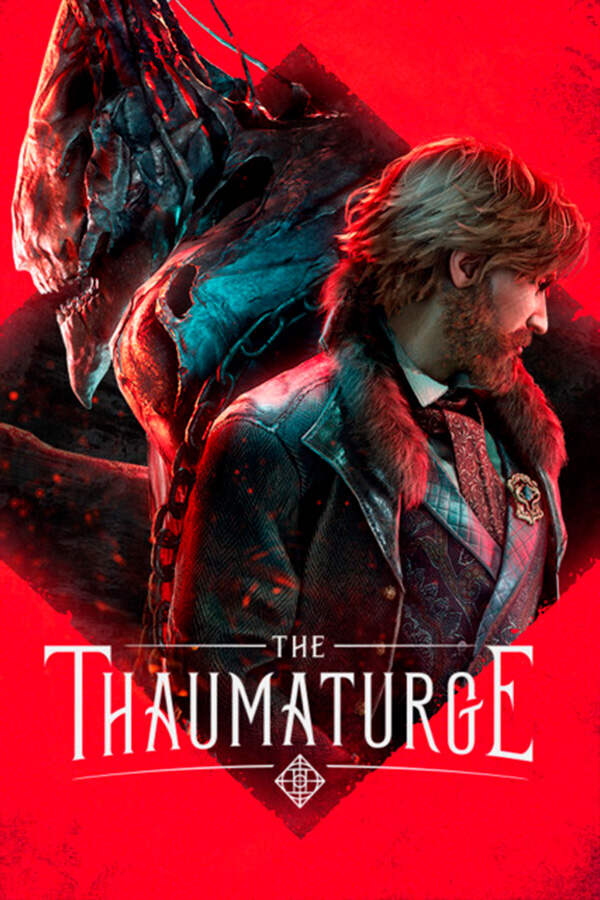 The Thaumaturge